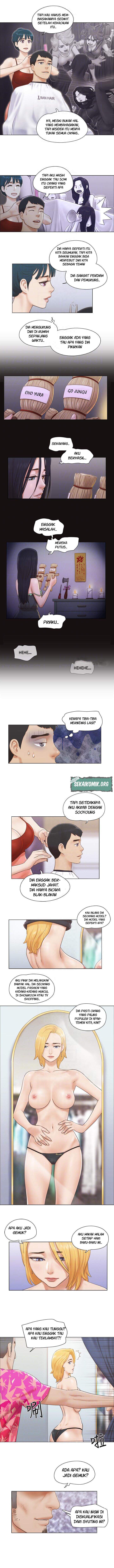 Can I Touch It? - Chapter 16 3