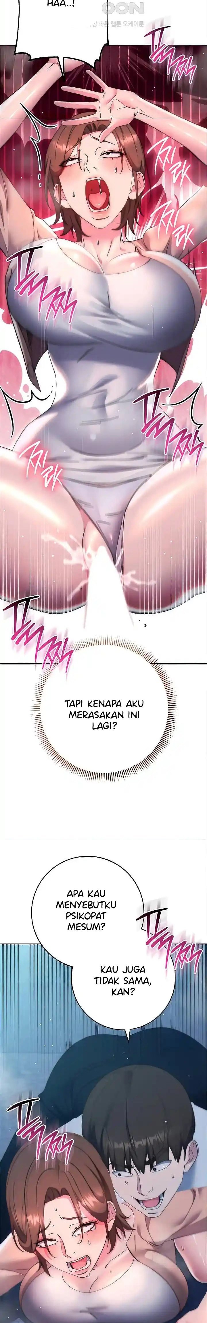 Outsider: The Invisible Man - Chapter 16 33 Outsider: The Invisible Man - Chapter 16 33