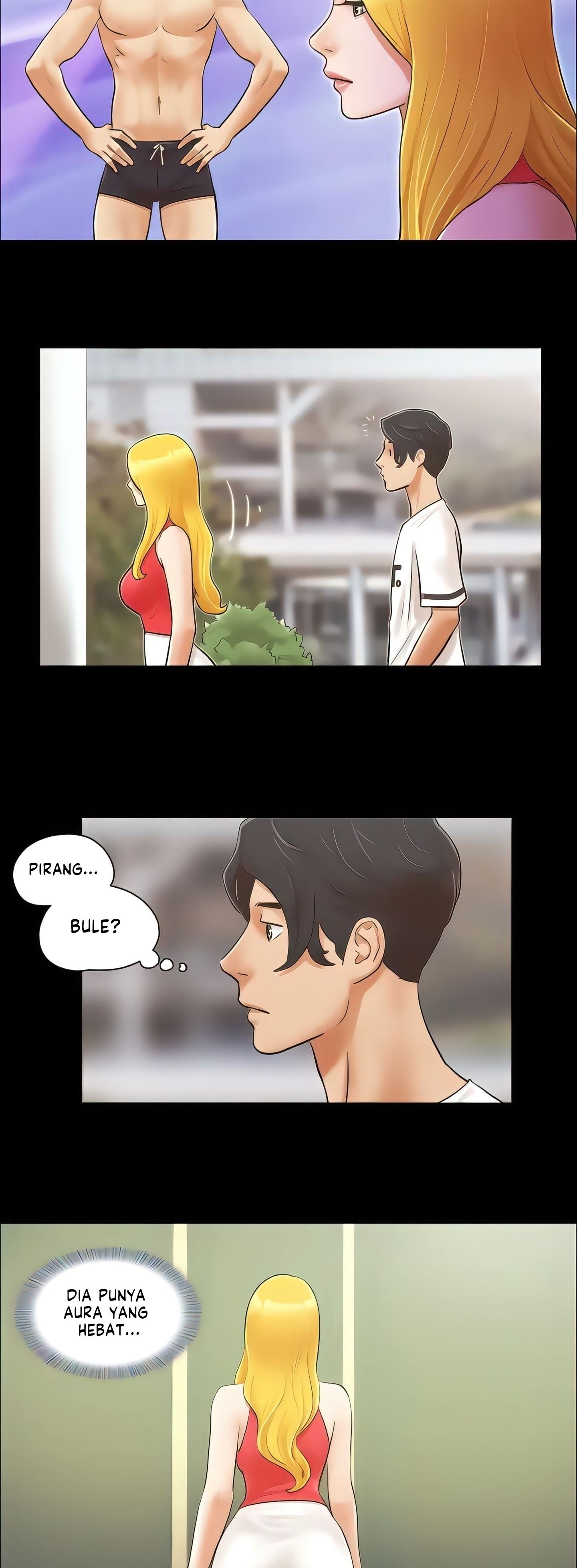 Only With Consent Uncensored - Chapter 16 30