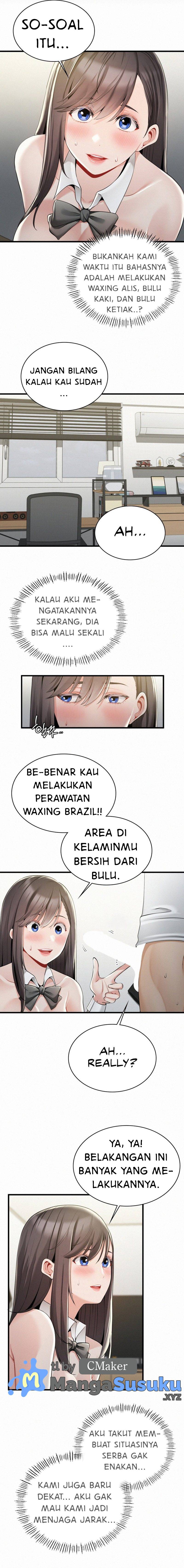 Landlord - Chapter 16 9