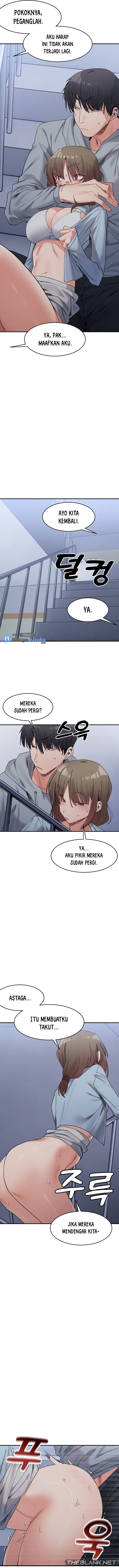 Delicate Relationship - Chapter 16 9