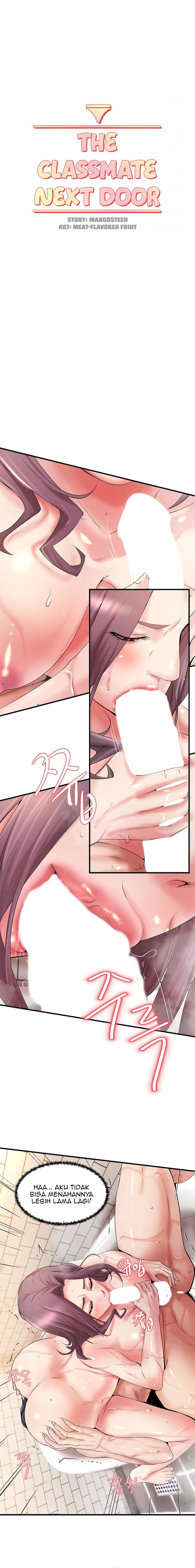 My Classmate Next Door - Chapter 16 4 My Classmate Next Door - Chapter 16 4