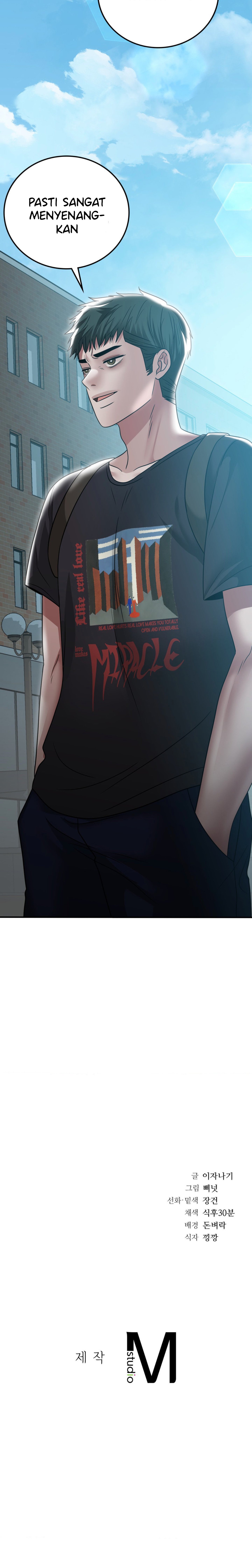 Stepmother&#8217;s Past - Chapter 16 2