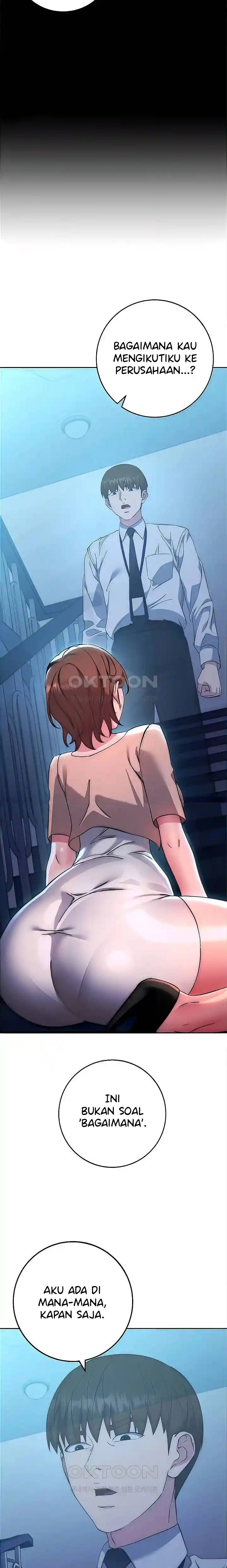 Outsider: The Invisible Man - Chapter 16 13 Outsider: The Invisible Man - Chapter 16 13