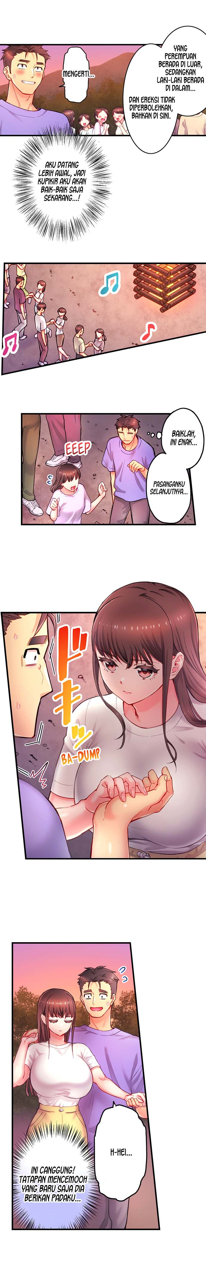 Is That Mister Well-Hung! - Chapter 16 8