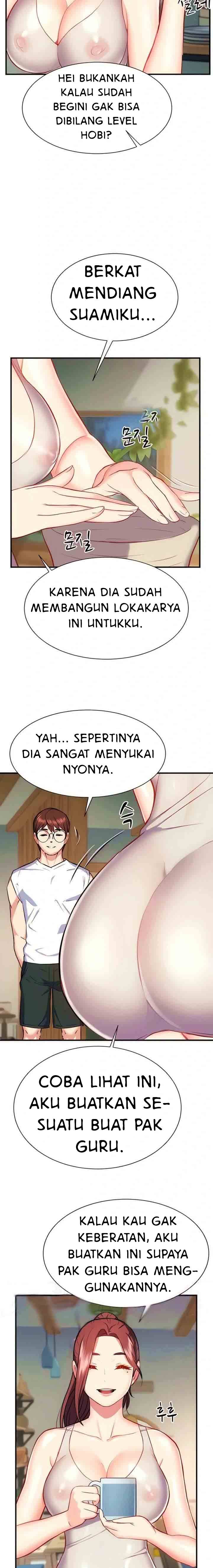 Summer With Daughter and Mother - Chapter 16 18 Summer With Daughter and Mother - Chapter 16 18