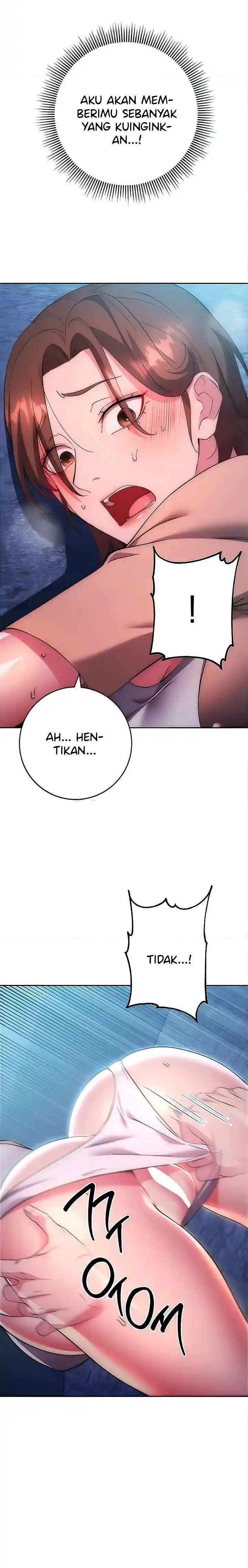 Outsider: The Invisible Man - Chapter 16 20 Outsider: The Invisible Man - Chapter 16 20