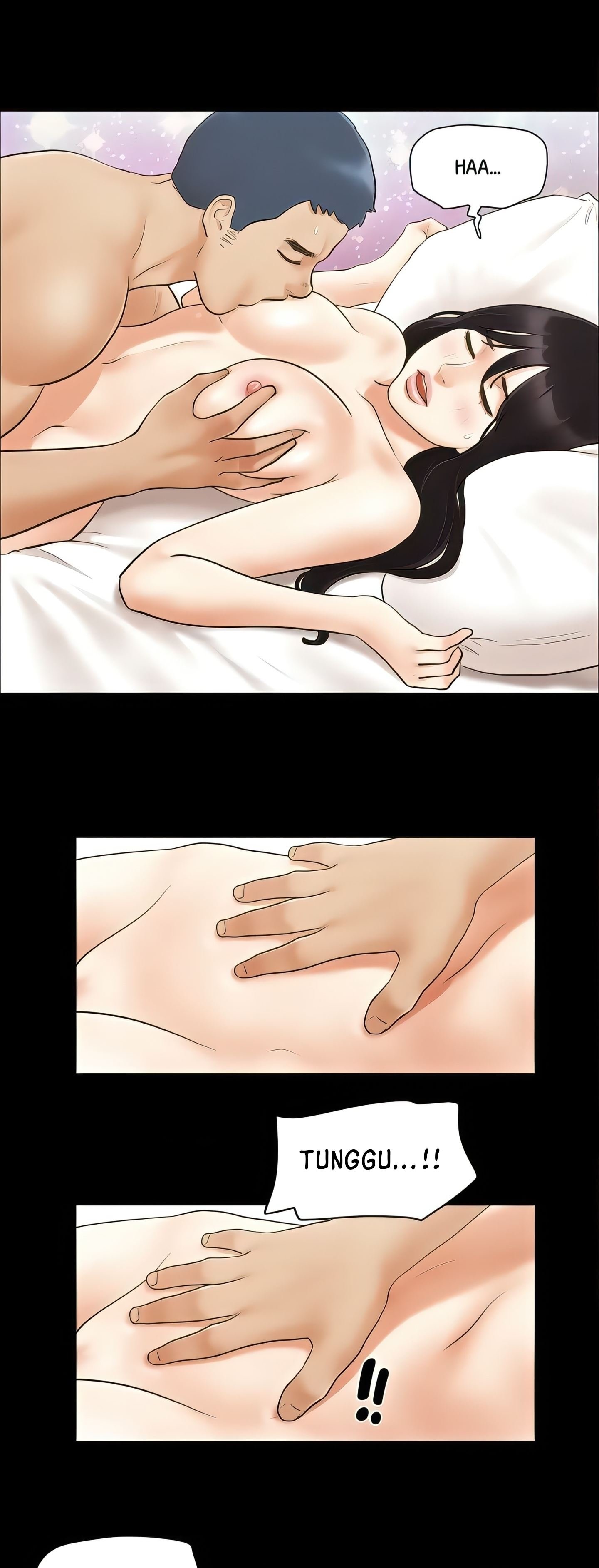 Only With Consent Uncensored - Chapter 16 2