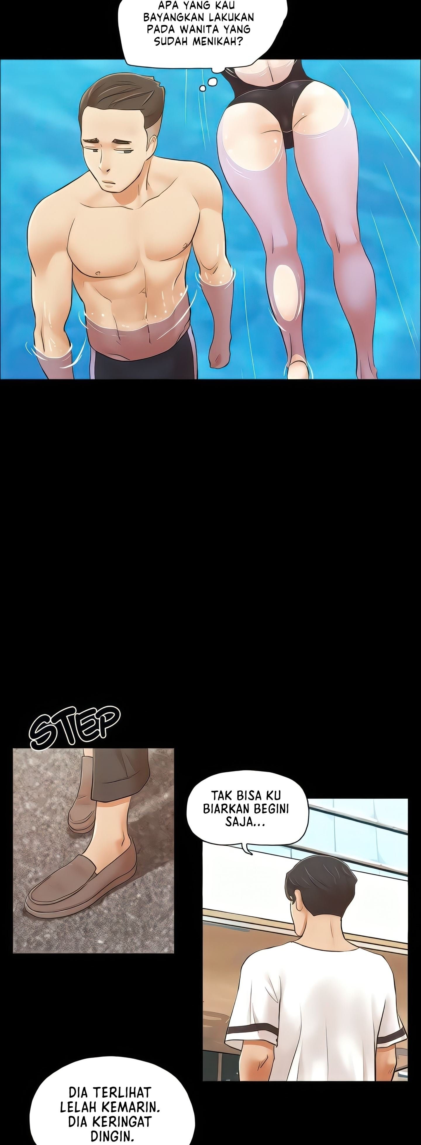 Only With Consent Uncensored - Chapter 16 28