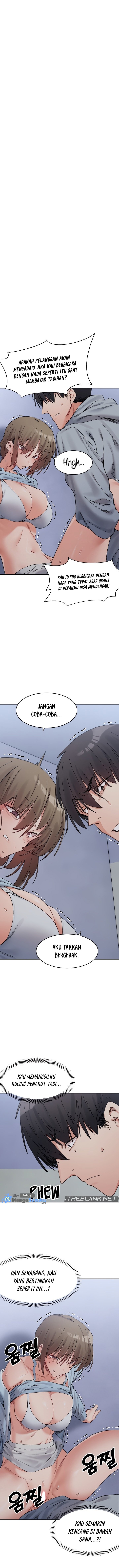 Delicate Relationship - Chapter 16 7