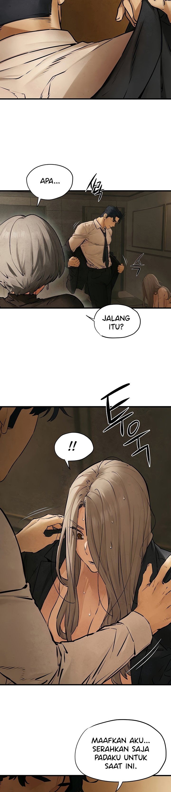 Moby Dick - Chapter 16 16