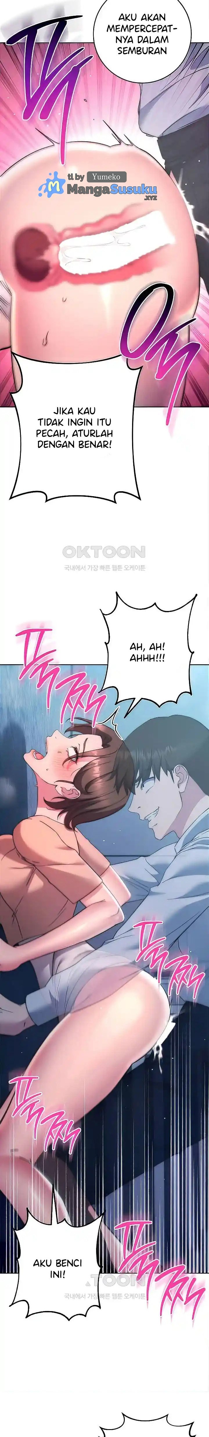 Outsider: The Invisible Man - Chapter 16 30 Outsider: The Invisible Man - Chapter 16 30