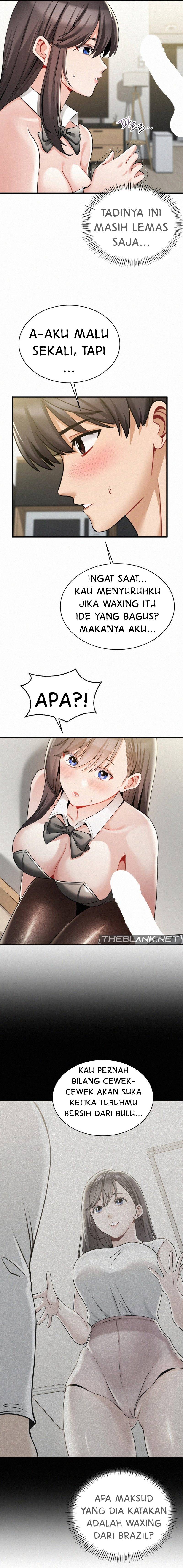 Landlord - Chapter 16 8