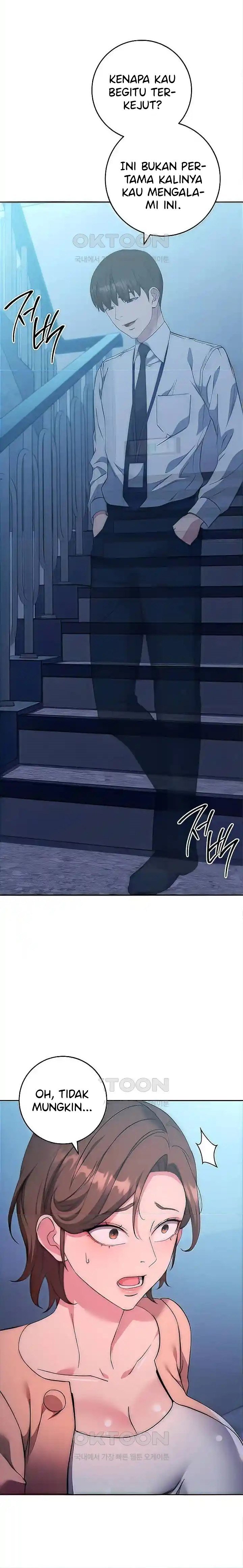 Outsider: The Invisible Man - Chapter 16 11 Outsider: The Invisible Man - Chapter 16 11