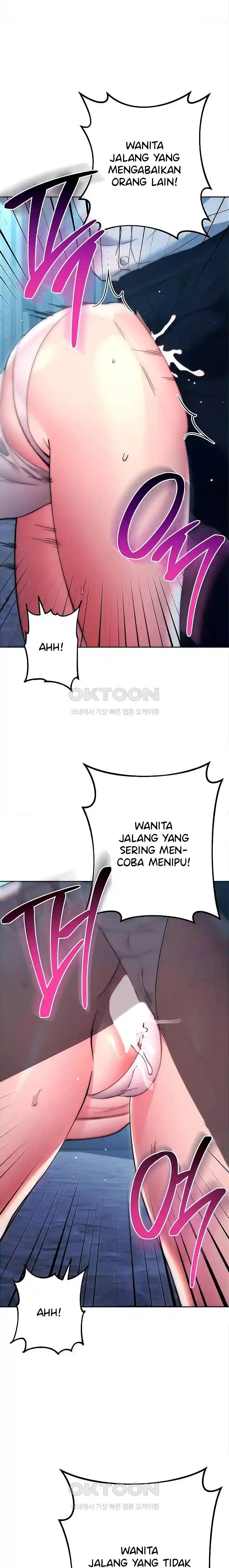 Outsider: The Invisible Man - Chapter 16 28 Outsider: The Invisible Man - Chapter 16 28