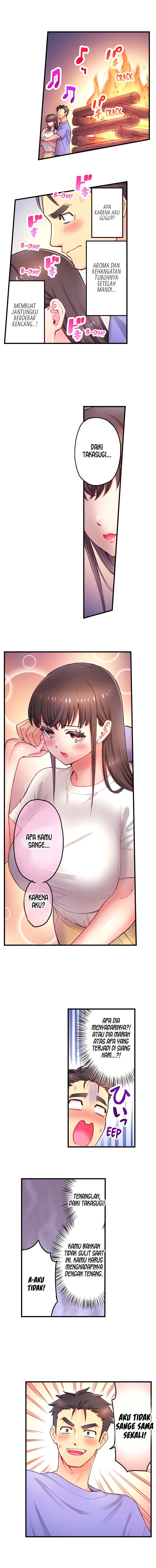 Is That Mister Well-Hung! - Chapter 16 9
