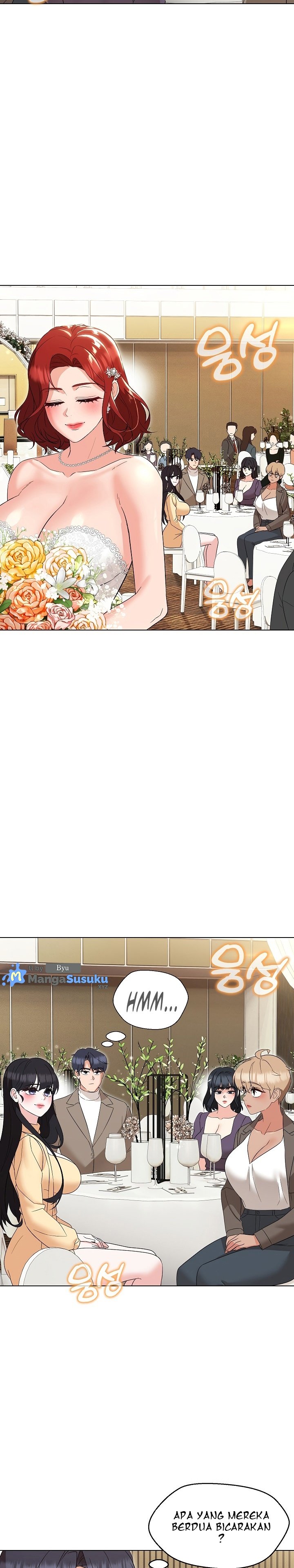 My Wife As a Teacher - Chapter 16 24