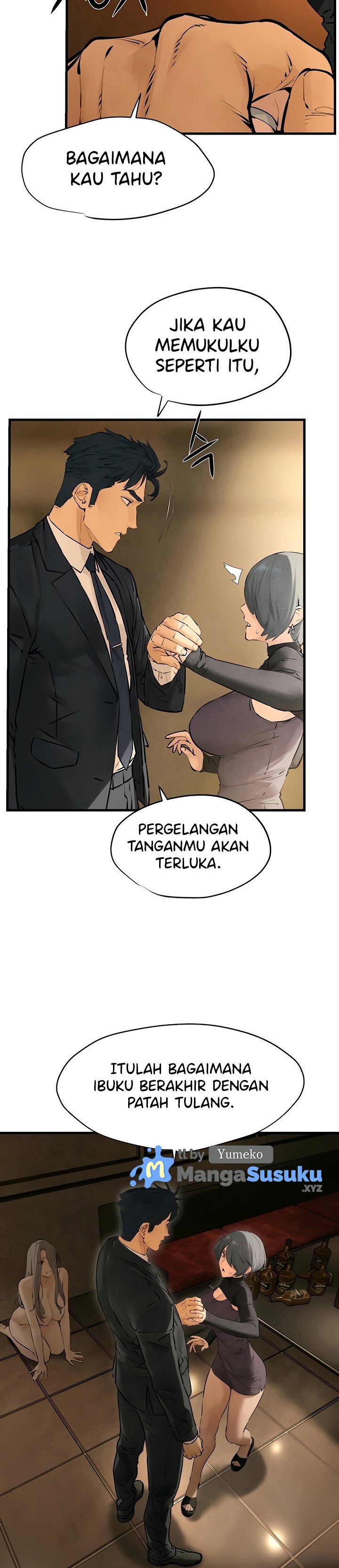 Moby Dick - Chapter 16 13