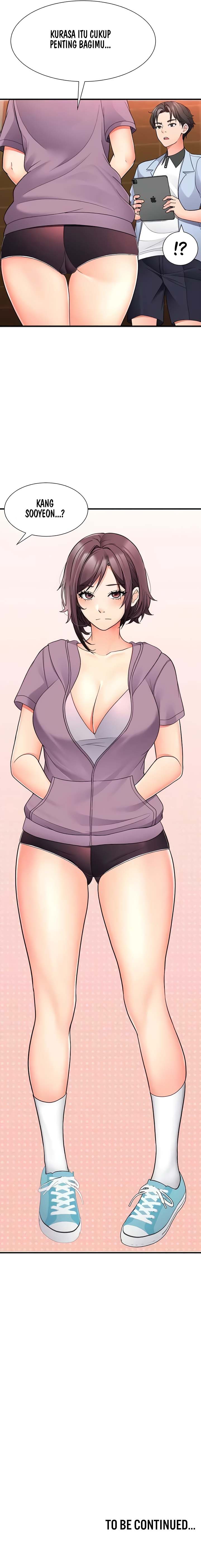 The Student Council President&#8217;s Hidden Task - Chapter 16 9