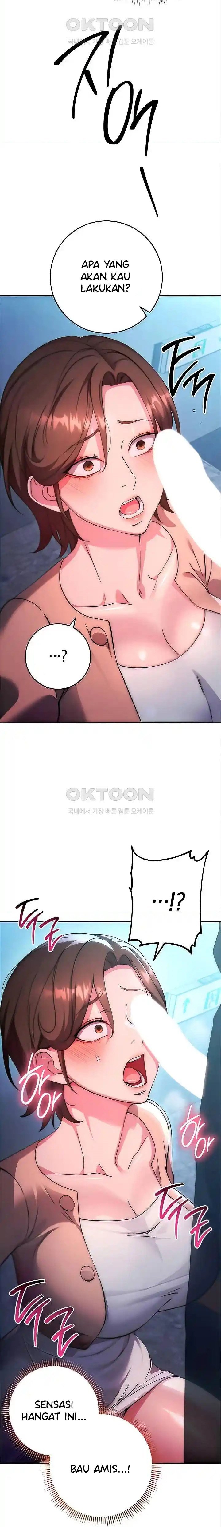 Outsider: The Invisible Man - Chapter 16 15 Outsider: The Invisible Man - Chapter 16 15