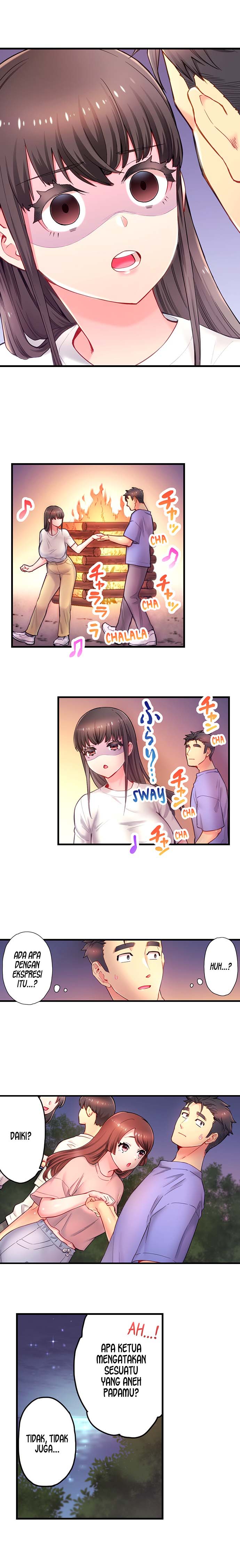 Is That Mister Well-Hung! - Chapter 16 10