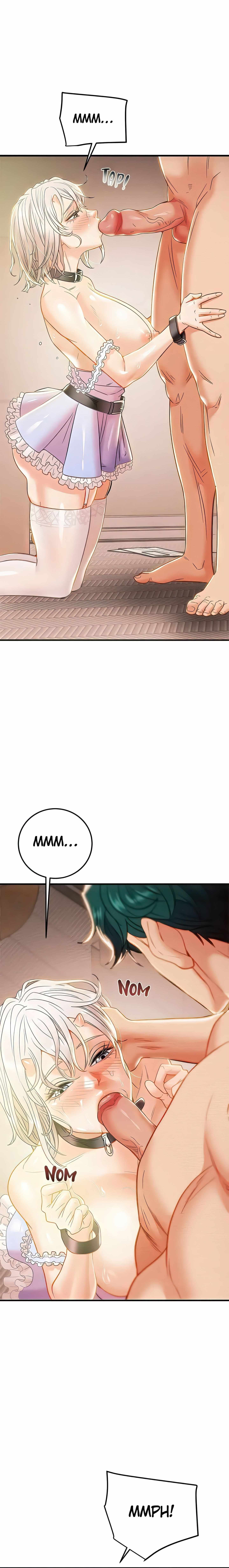 Where Is My Little Stick uncen - Chapter 16 24