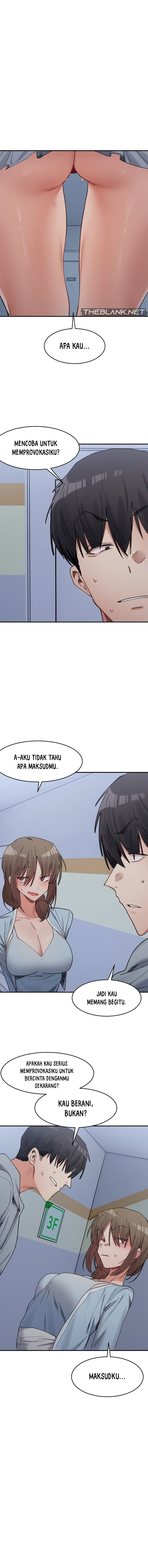 Delicate Relationship - Chapter 16 2