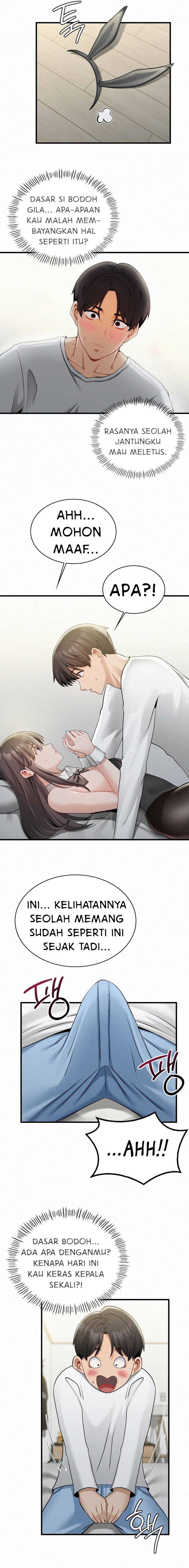 Landlord - Chapter 16 5