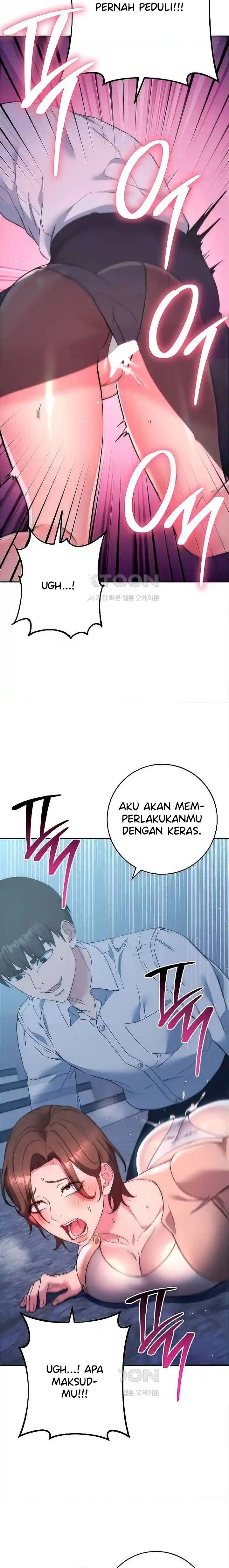 Outsider: The Invisible Man - Chapter 16 29 Outsider: The Invisible Man - Chapter 16 29