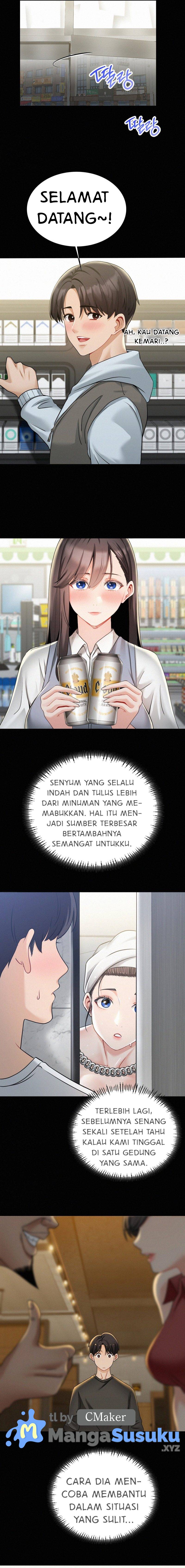 Landlord - Chapter 16 3