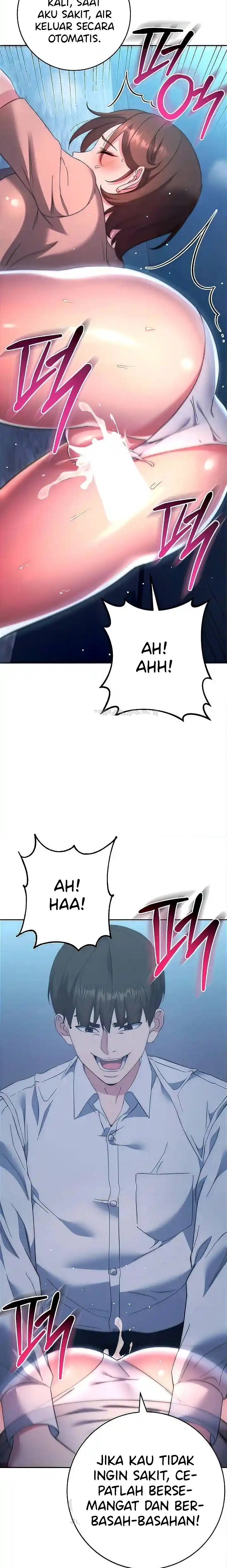 Outsider: The Invisible Man - Chapter 16 25 Outsider: The Invisible Man - Chapter 16 25