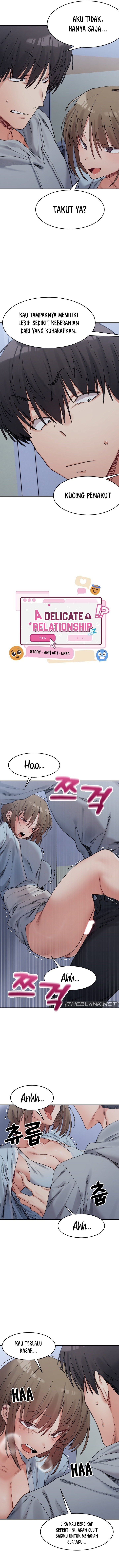 Delicate Relationship - Chapter 16 4
