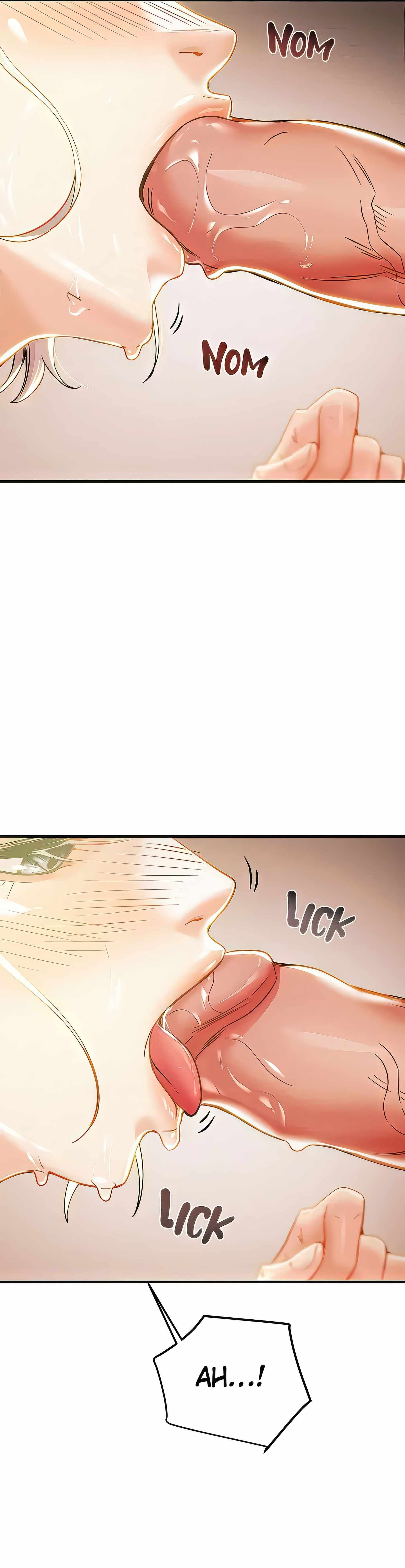 Where Is My Little Stick uncen - Chapter 16 25