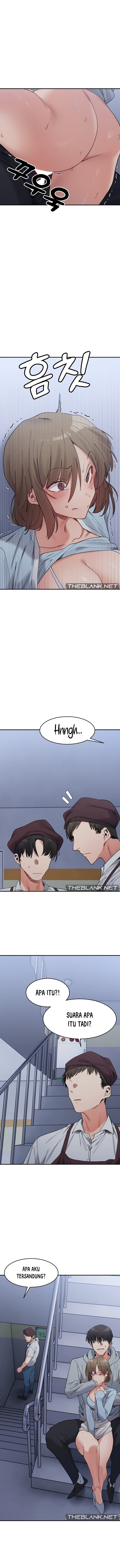 Delicate Relationship - Chapter 16 8