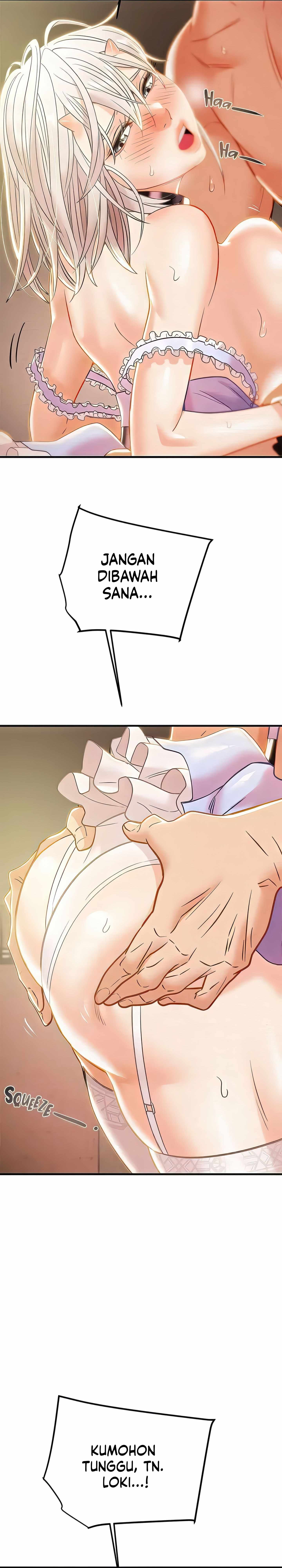Where Is My Little Stick uncen - Chapter 16 6
