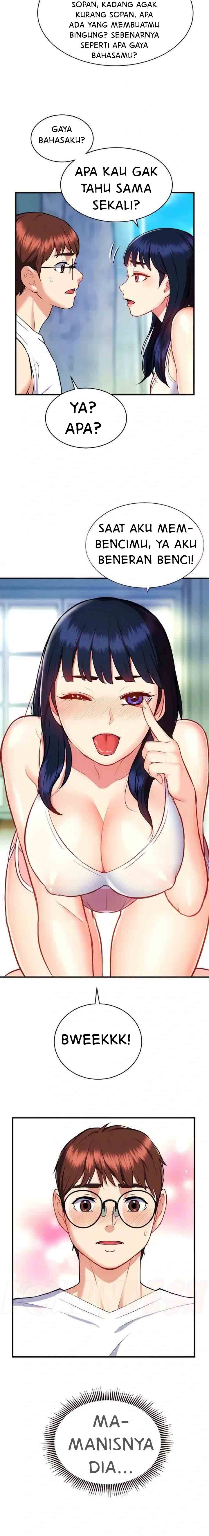 Summer With Daughter and Mother - Chapter 16 15 Summer With Daughter and Mother - Chapter 16 15