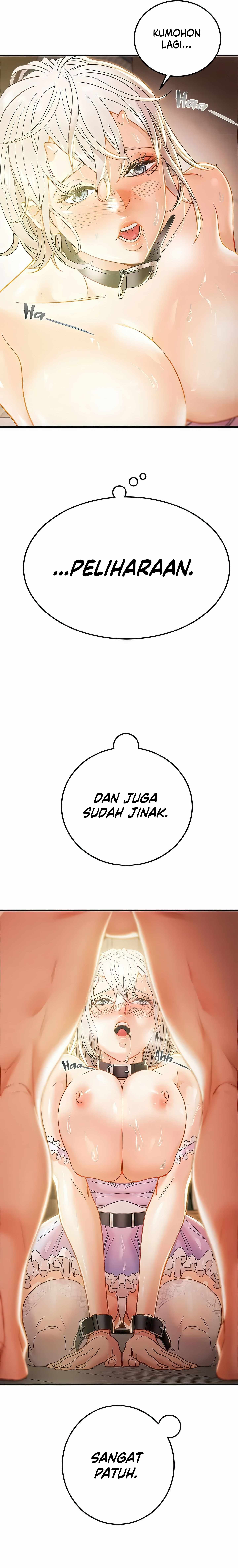 Where Is My Little Stick uncen - Chapter 16 27