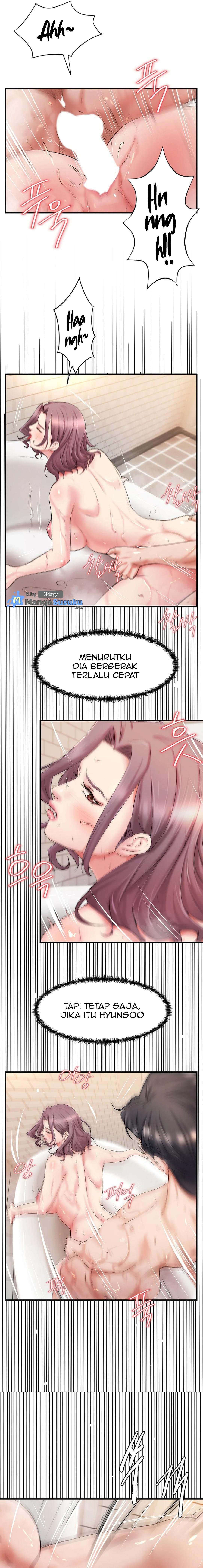 My Classmate Next Door - Chapter 16 7 My Classmate Next Door - Chapter 16 7