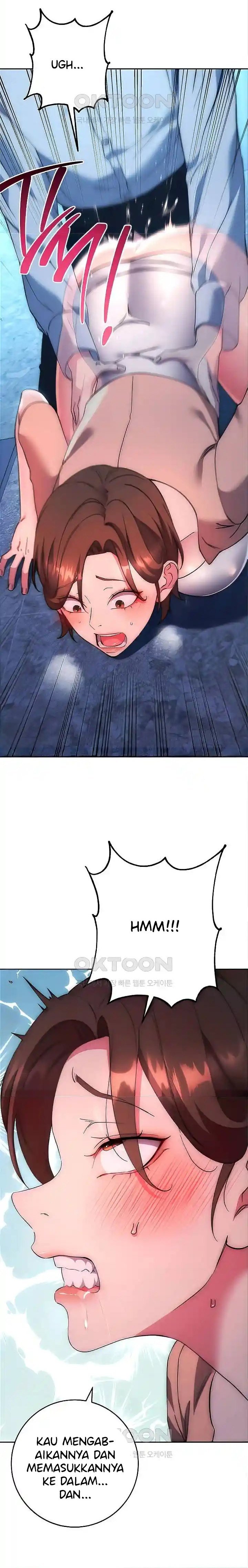 Outsider: The Invisible Man - Chapter 16 21 Outsider: The Invisible Man - Chapter 16 21