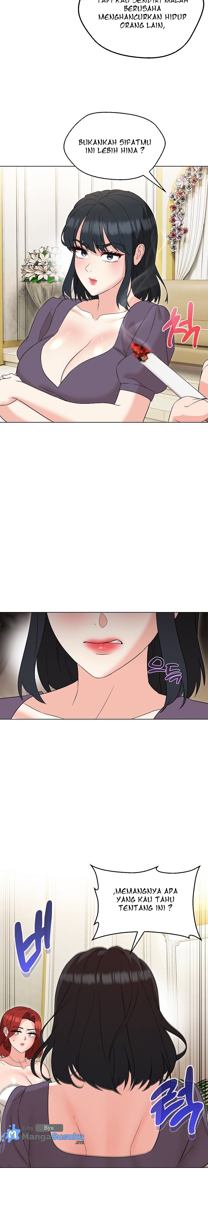 My Wife As a Teacher - Chapter 16 19