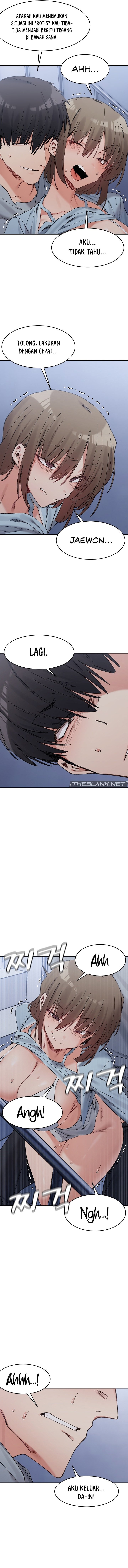 Delicate Relationship - Chapter 16 12
