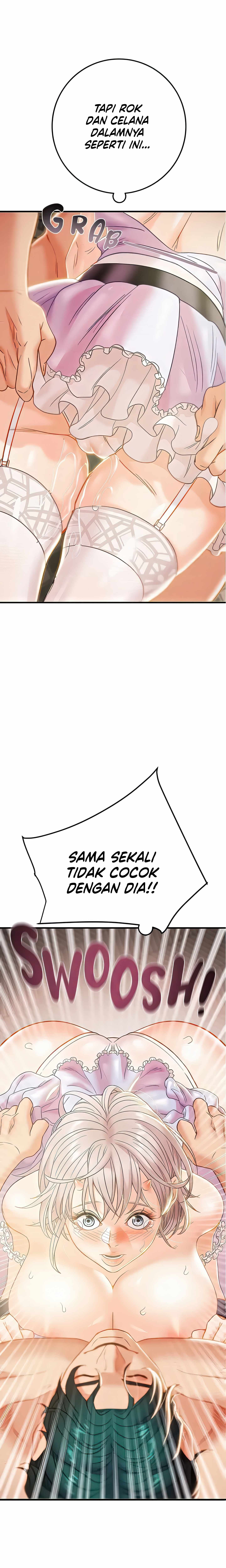 Where Is My Little Stick uncen - Chapter 16 2