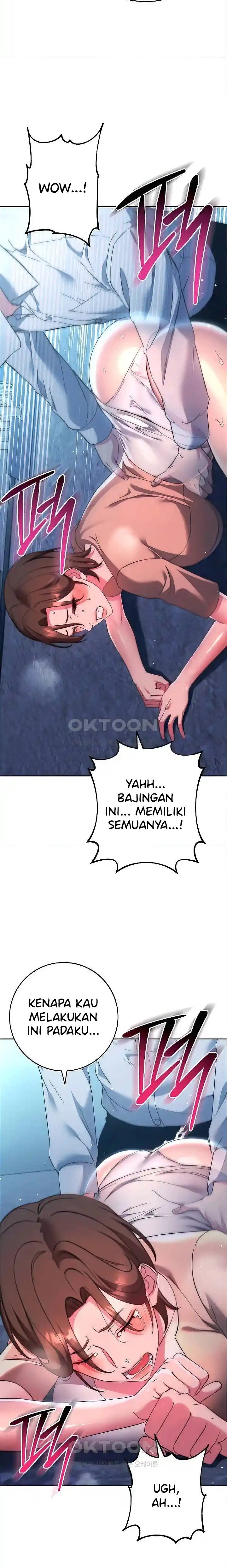 Outsider: The Invisible Man - Chapter 16 26 Outsider: The Invisible Man - Chapter 16 26