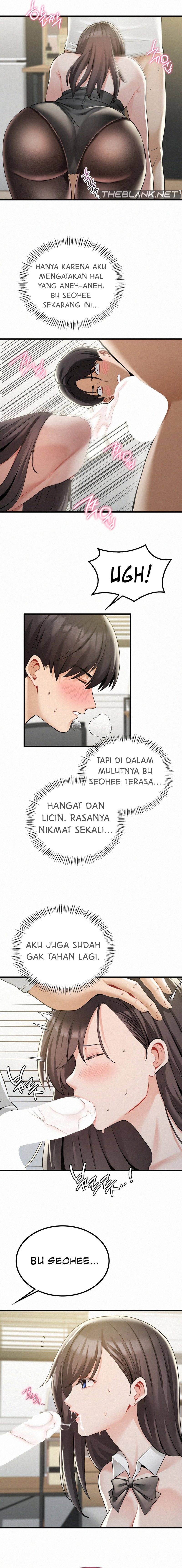 Landlord - Chapter 16 13