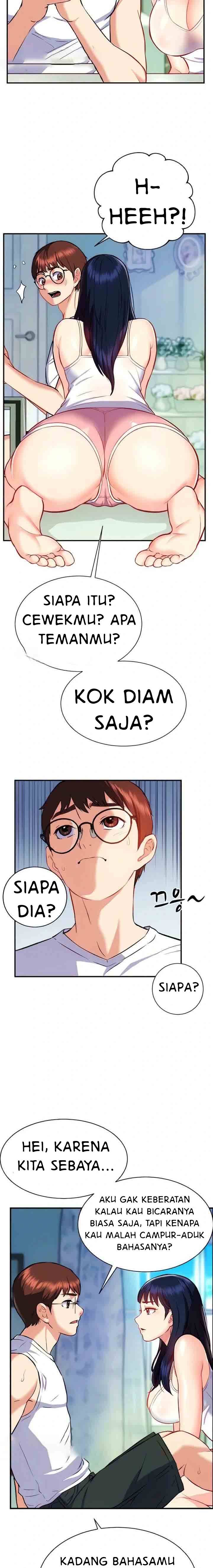 Summer With Daughter and Mother - Chapter 16 14 Summer With Daughter and Mother - Chapter 16 14