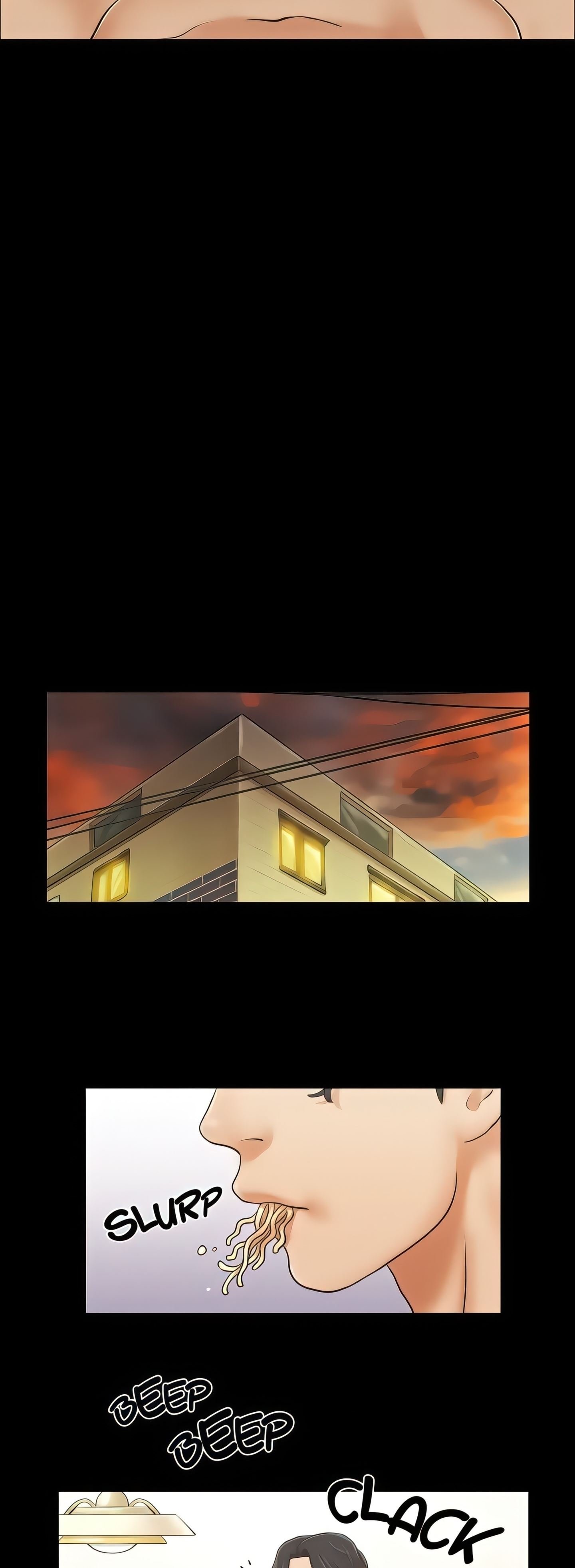 Only With Consent Uncensored - Chapter 16 14