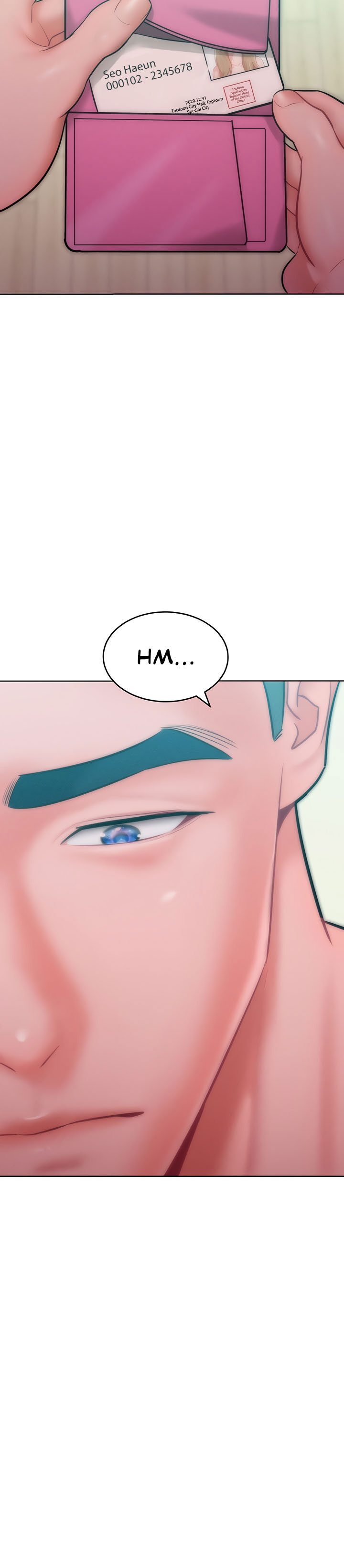 Forcing the Woman I Despise Into Submission - Chapter 27 24