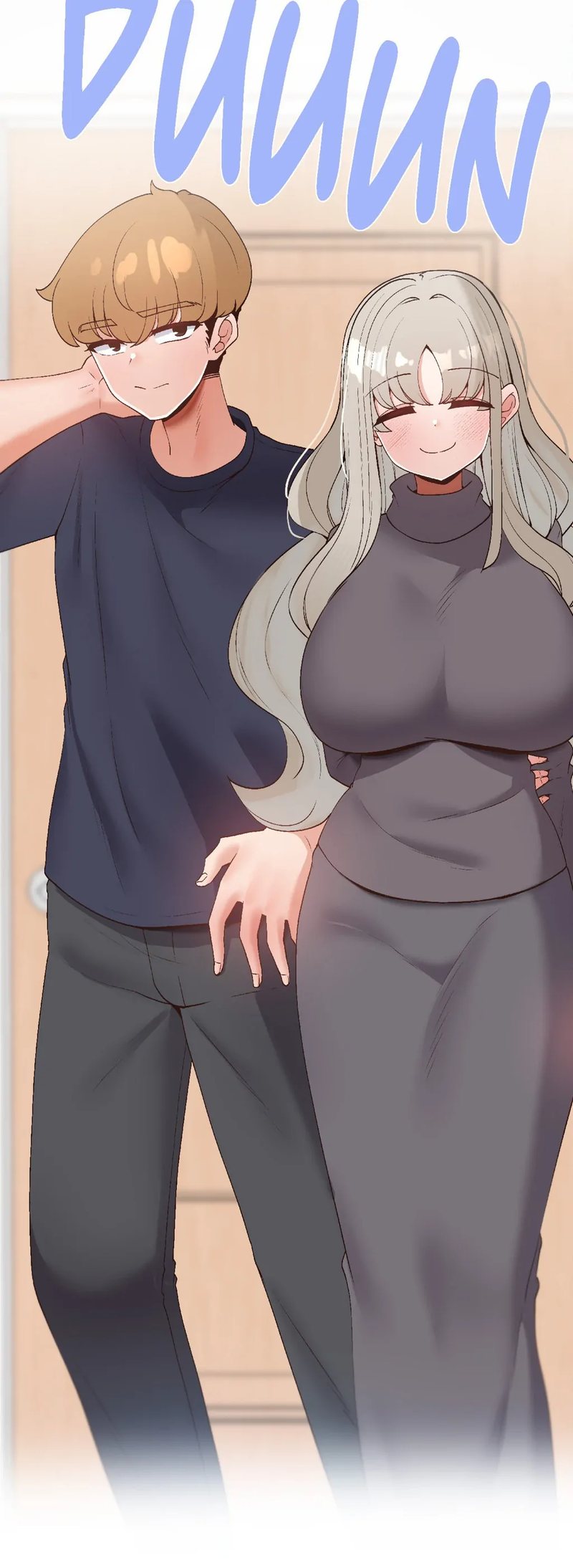 Family with Benefits - Chapter 27 7