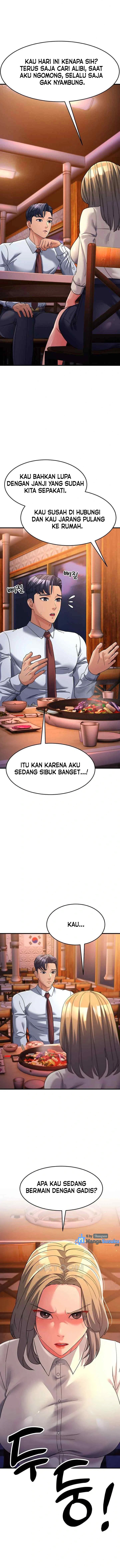 Mother-In-Law Bends to My Will - Chapter 27 2