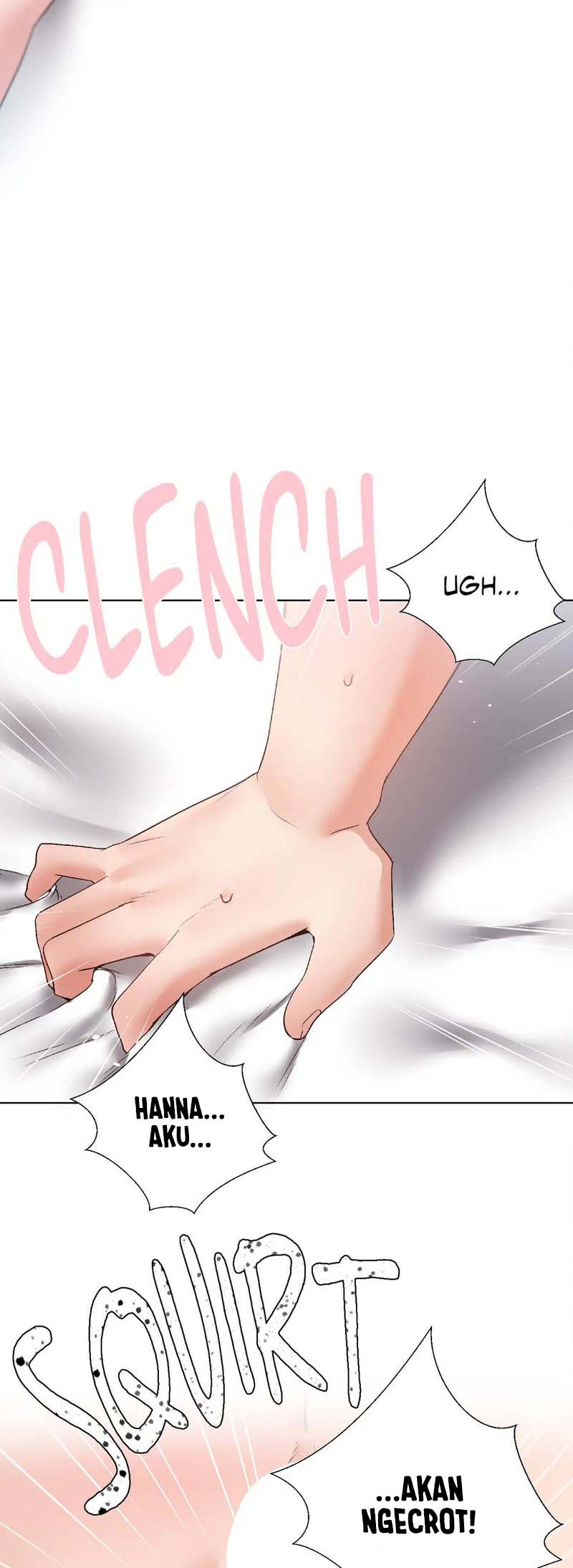 Family with Benefits - Chapter 27 38